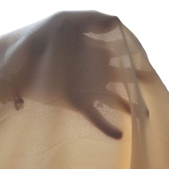 NHA MAY TOAN MY Vietnam Dressmaker Attire Handpainted Handmade Pant Set - Picture 13 of 13